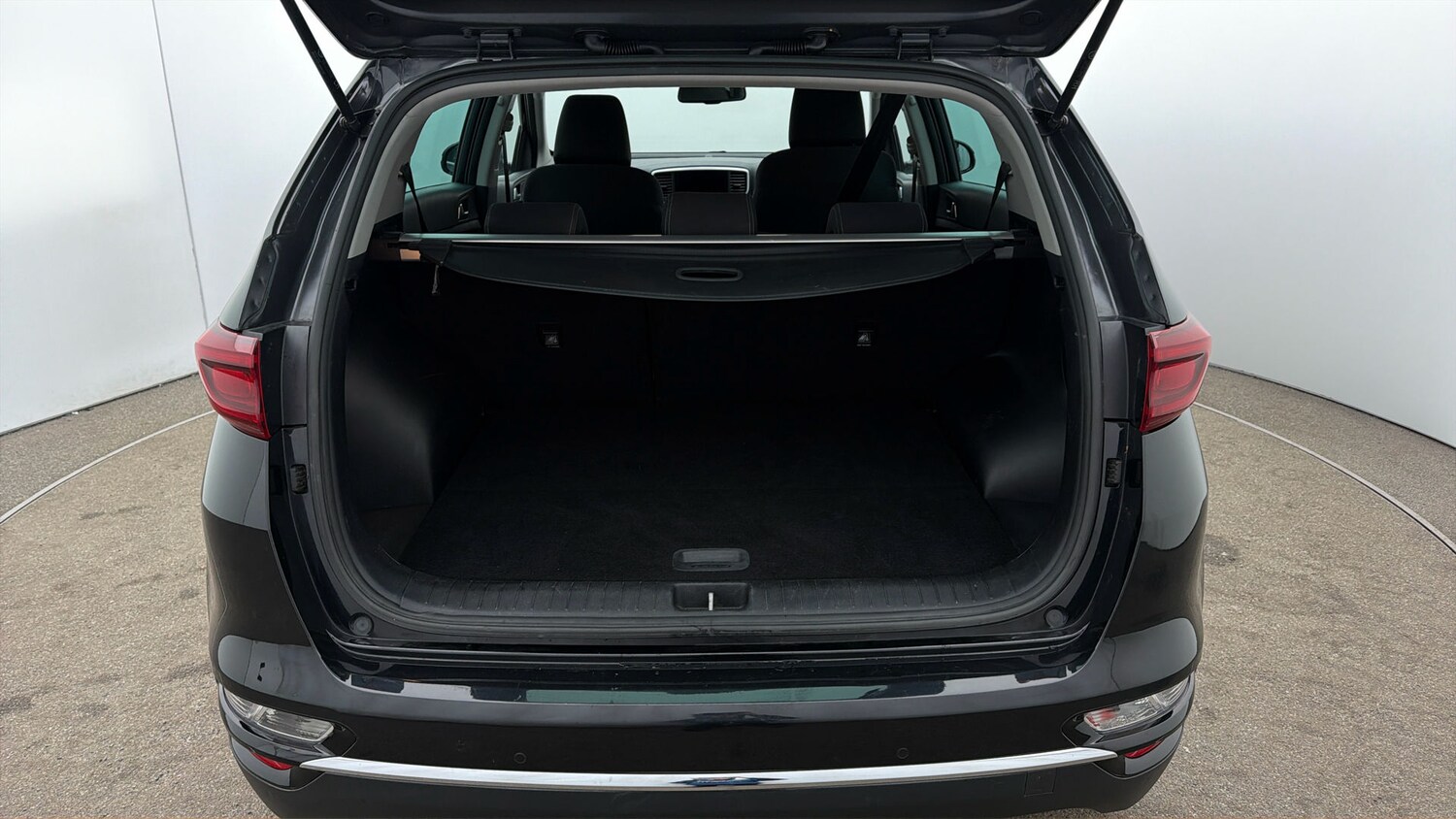 Used Kia Sportage 2021 for sale - 78053401: Photo 16