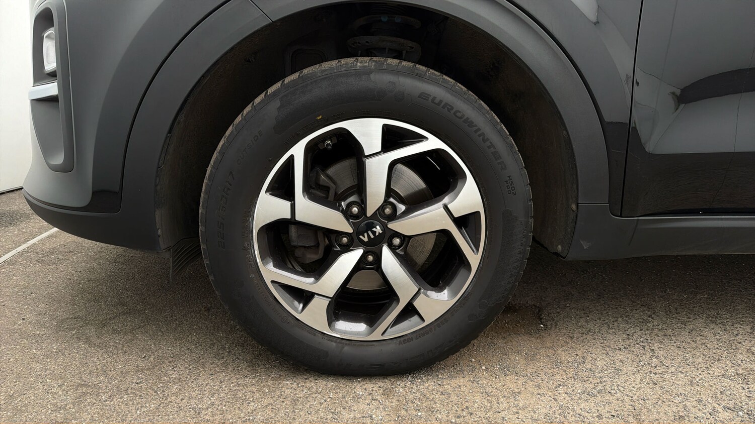 Used Kia Sportage 2021 for sale - 78053401: Photo 17