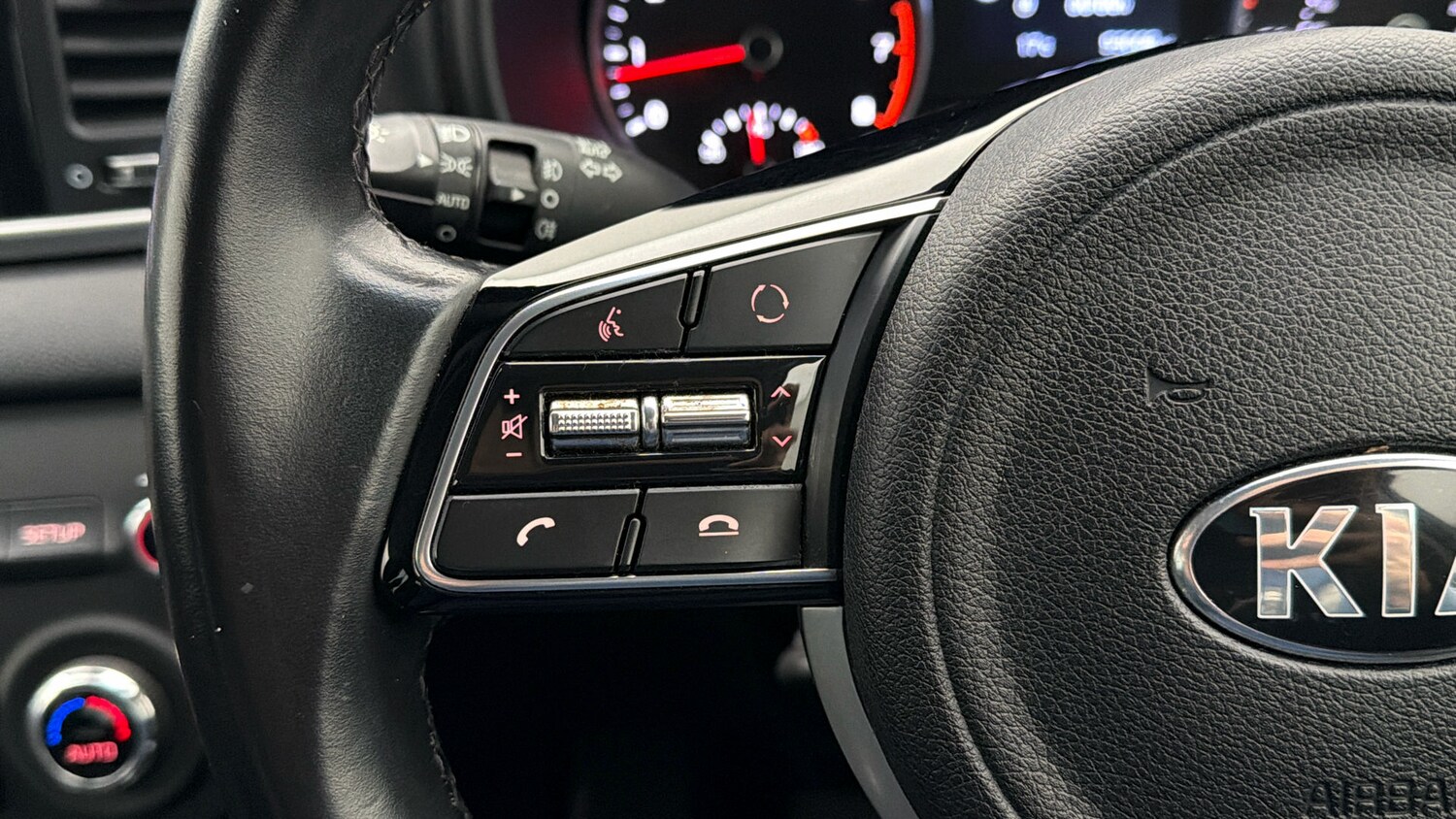 Used Kia Sportage 2021 for sale - 78053401: Photo 22