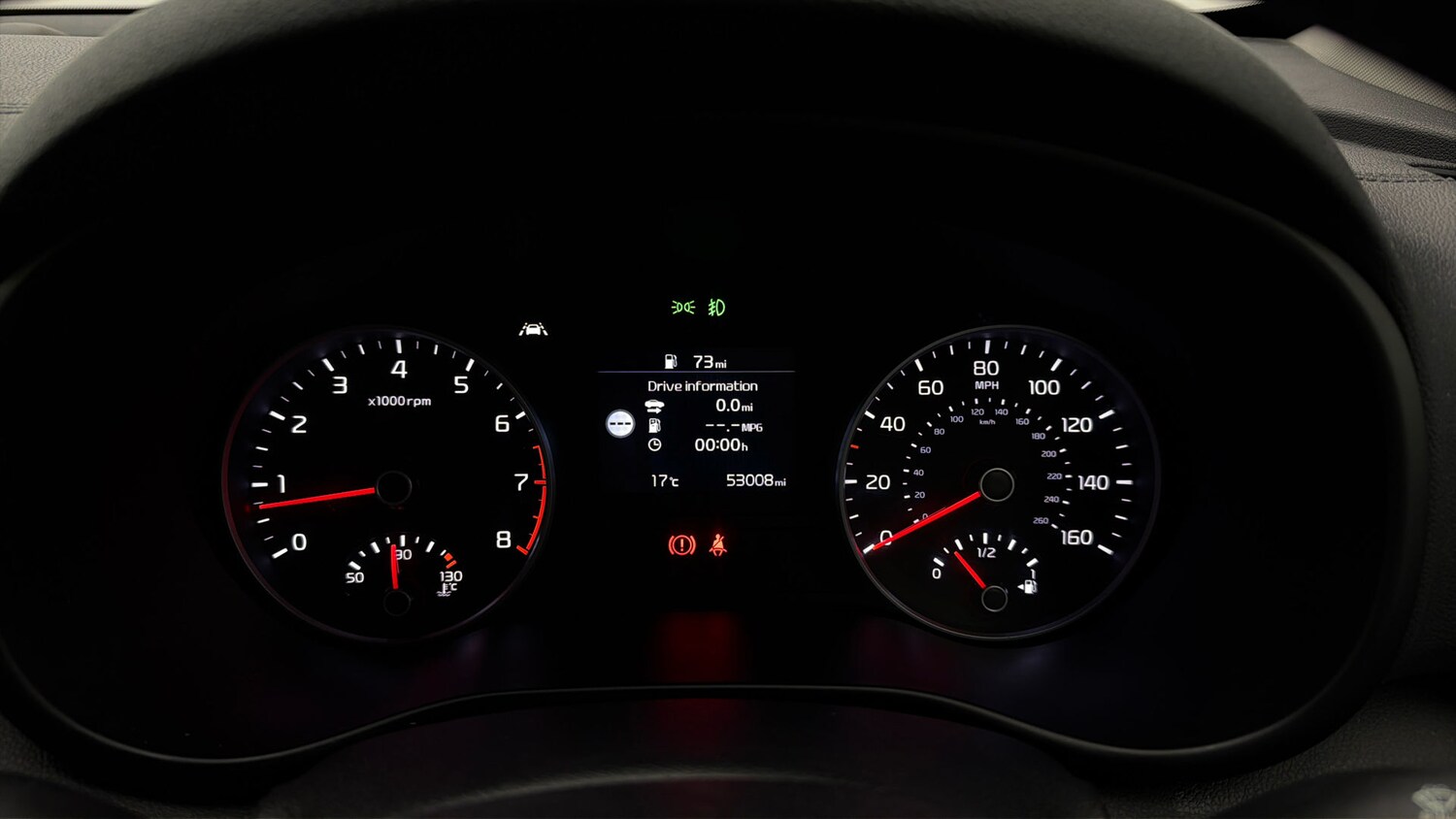 Used Kia Sportage 2021 for sale - 78053401: Photo 23