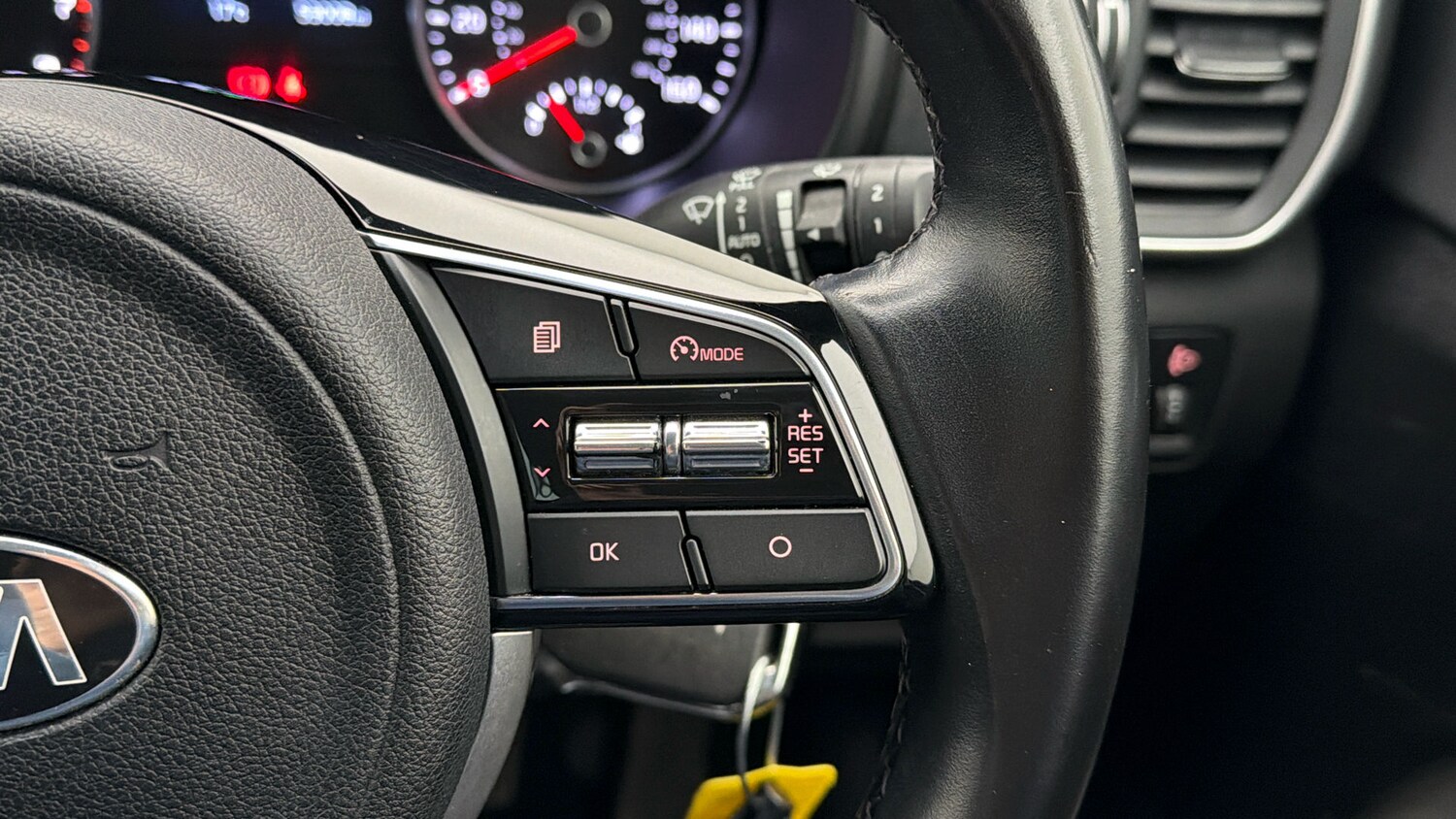 Used Kia Sportage 2021 for sale - 78053401: Photo 24