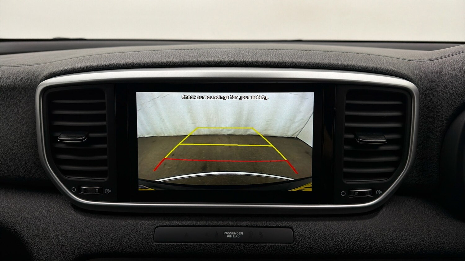 Used Kia Sportage 2021 for sale - 78053401: Photo 25