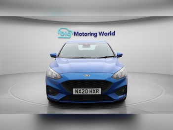Used Ford Focus 2020 for sale - 75915302: Photo