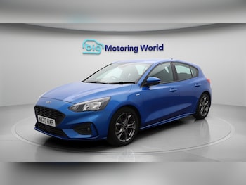 Used Ford Focus 2020 for sale - 75915302: Photo