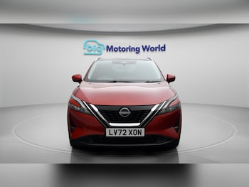 Used Nissan Qashqai 2022 for sale - 78846010: Photo