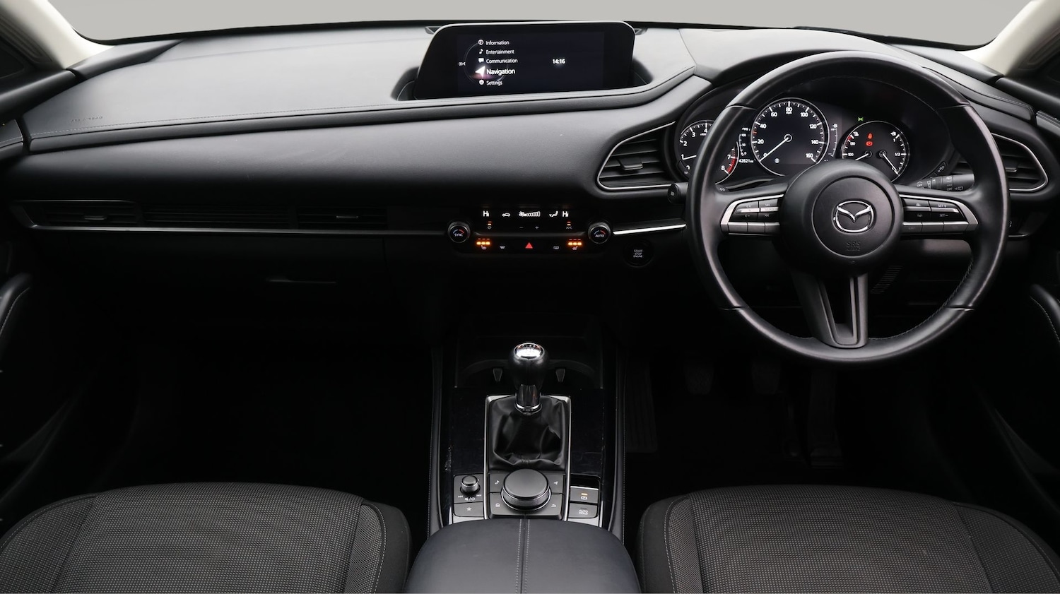 Used Mazda CX-30 2022 for sale - 77251376: Photo 13