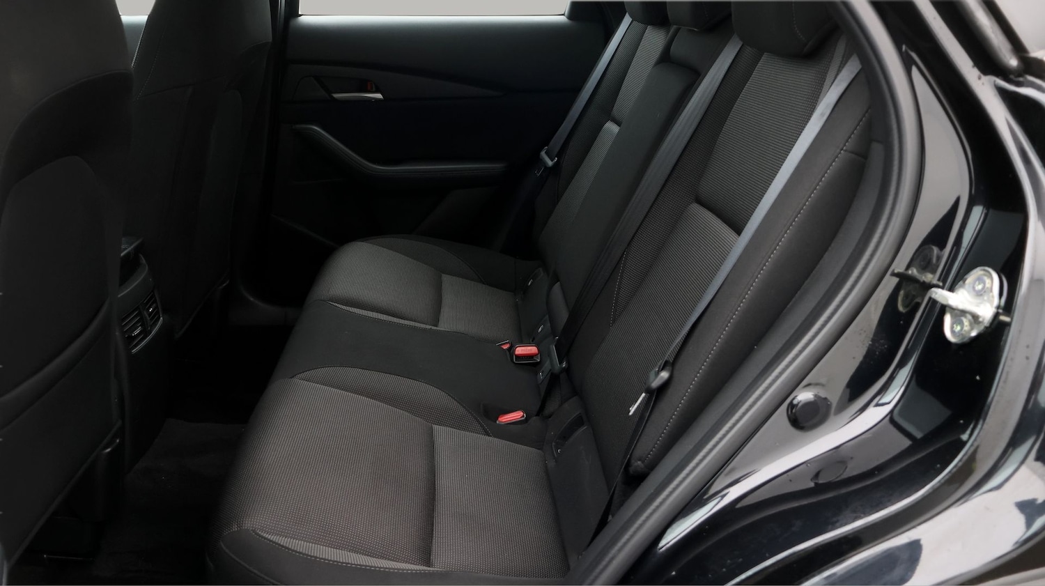 Used Mazda CX-30 2022 for sale - 77251376: Photo 16