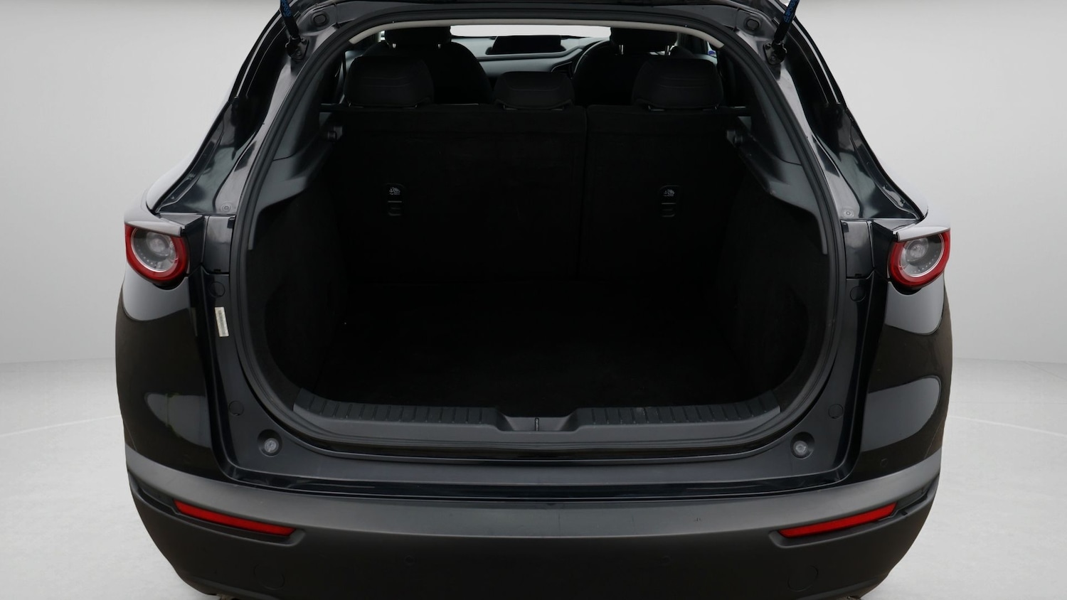 Used Mazda CX-30 2022 for sale - 77251376: Photo 17