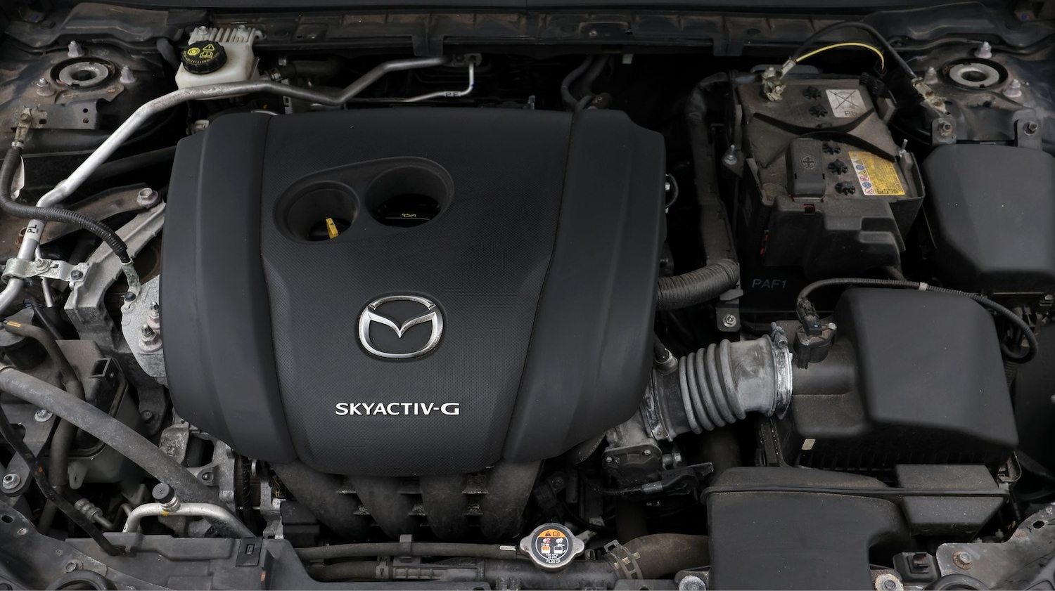 Used Mazda CX-30 2022 for sale - 77251376: Photo 19