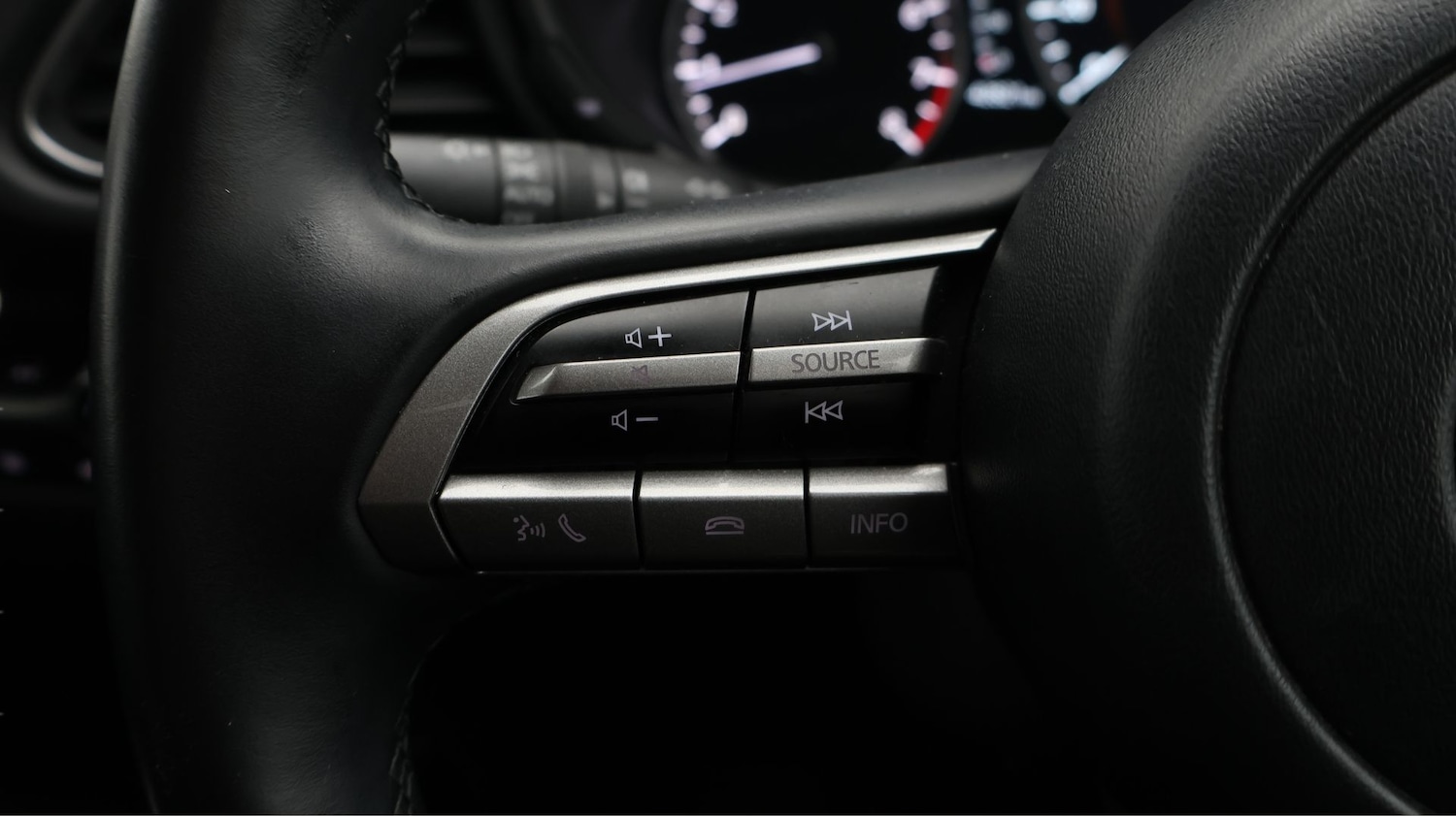 Used Mazda CX-30 2022 for sale - 77251376: Photo 23