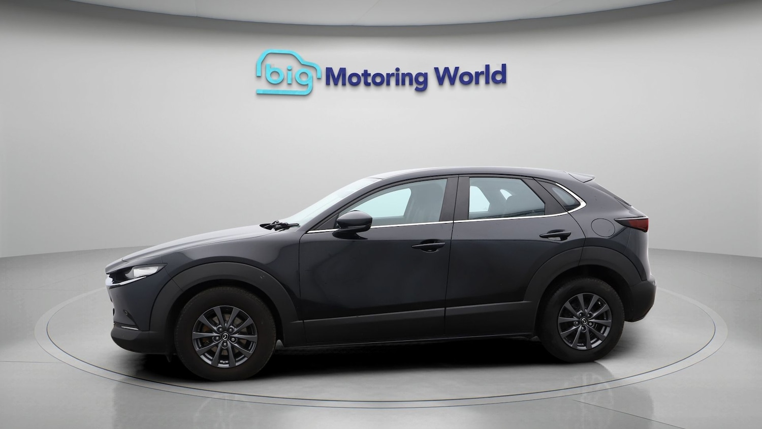 Used Mazda CX-30 2022 for sale - 77251376: Photo 4