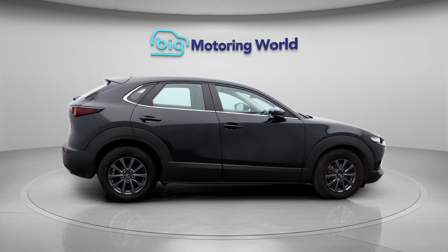 Used Mazda CX-30 2022 for sale - 77251376: Photo 8