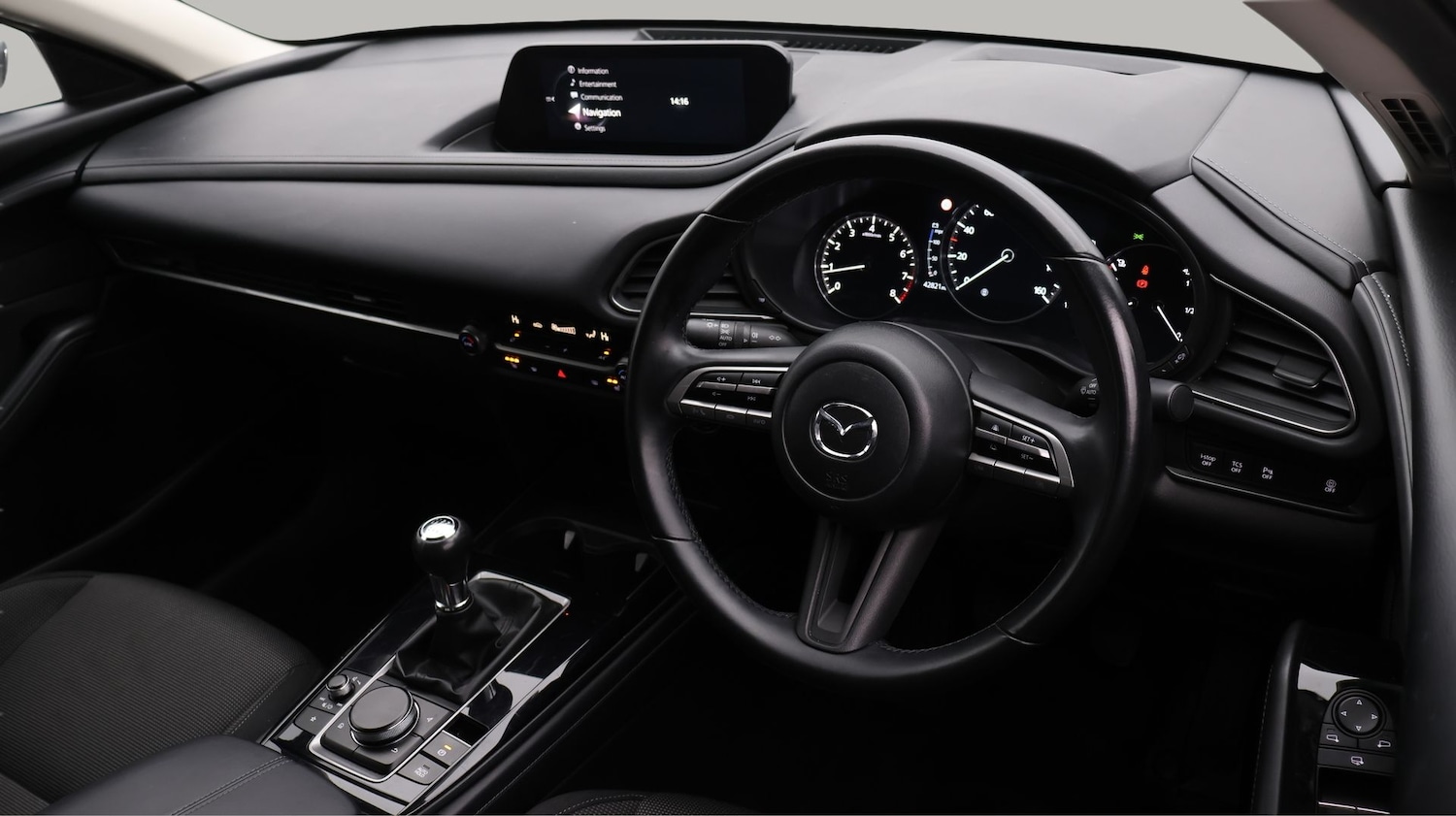 Used Mazda CX-30 2022 for sale - 77251376: Photo 9