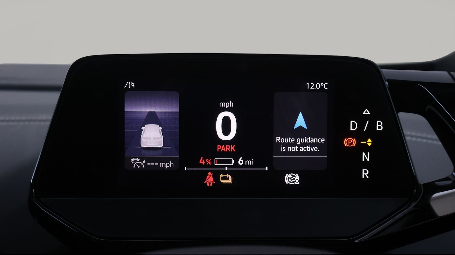 Used Volkswagen ID.4 2025 for sale - 77747574: Photo 10