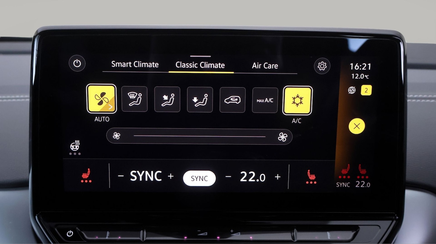 Used Volkswagen ID.4 2025 for sale - 77747574: Photo 12