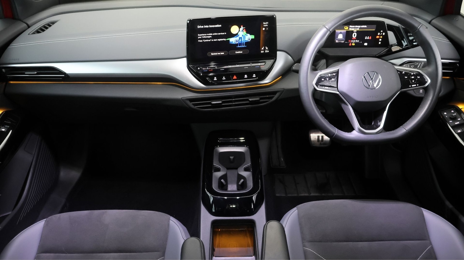 Used Volkswagen ID.4 2025 for sale - 77747574: Photo 13