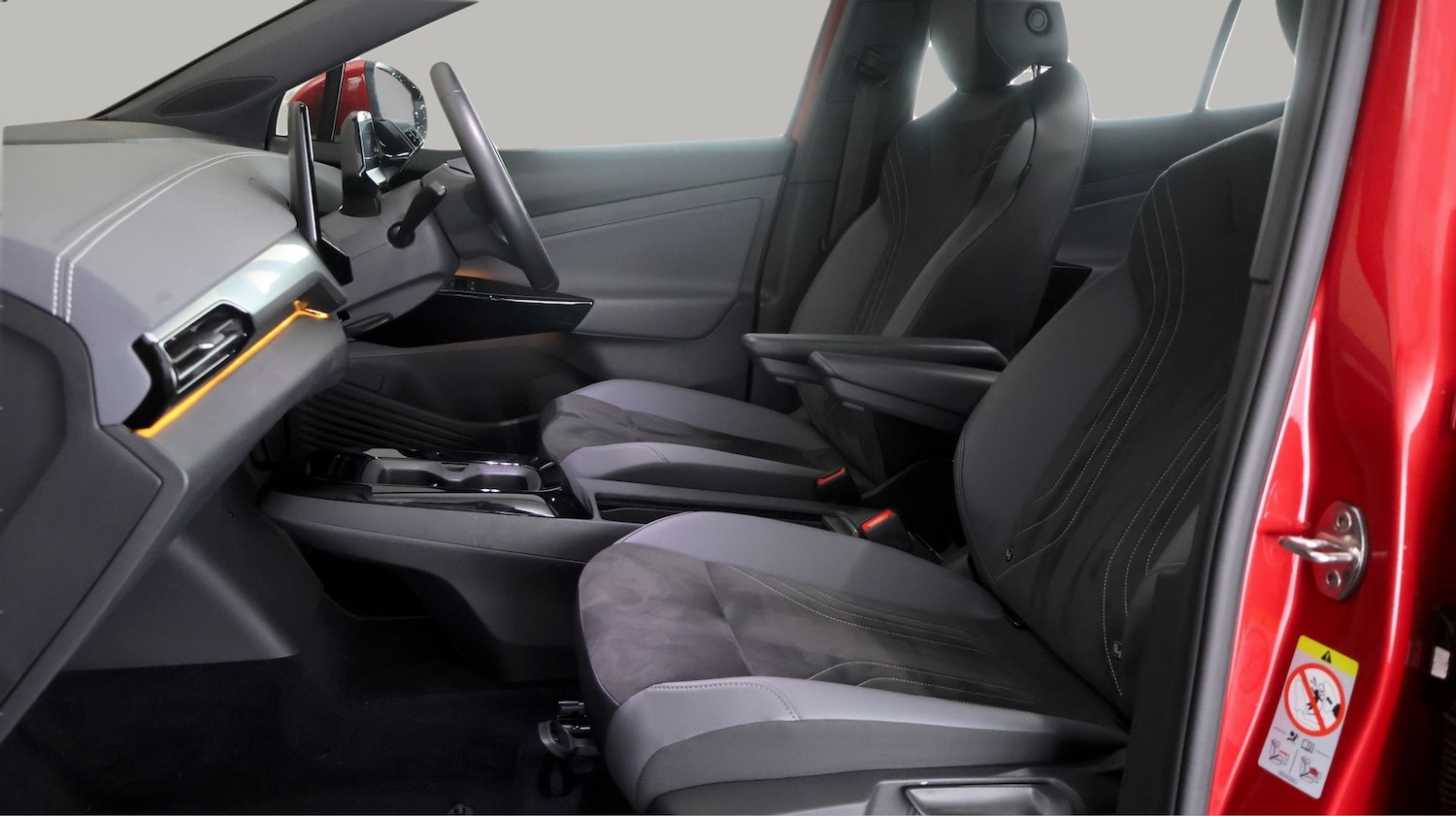 Used Volkswagen ID.4 2025 for sale - 77747574: Photo 14