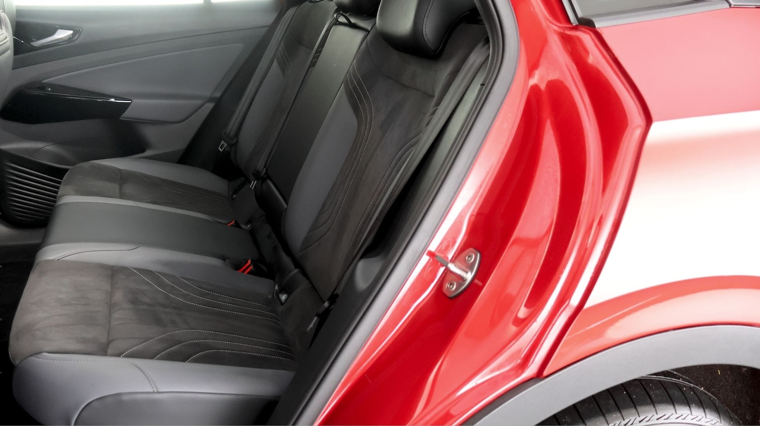 Used Volkswagen ID.4 2025 for sale - 77747574: Photo 16