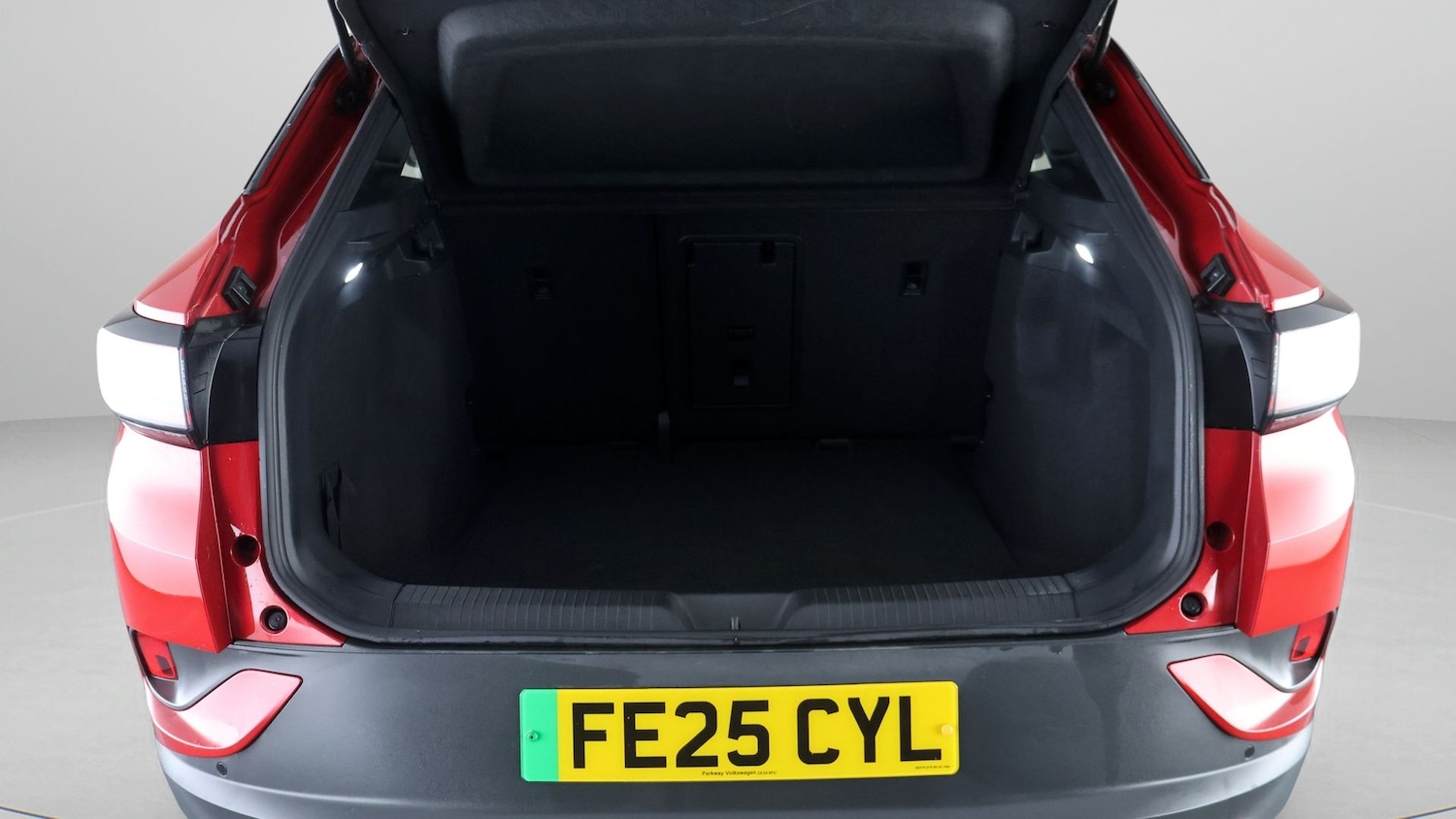 Used Volkswagen ID.4 2025 for sale - 77747574: Photo 17