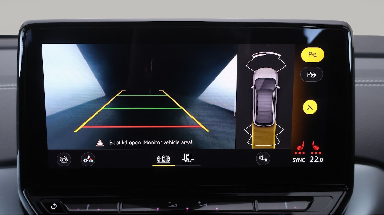 Used Volkswagen ID.4 2025 for sale - 77747574: Photo 26