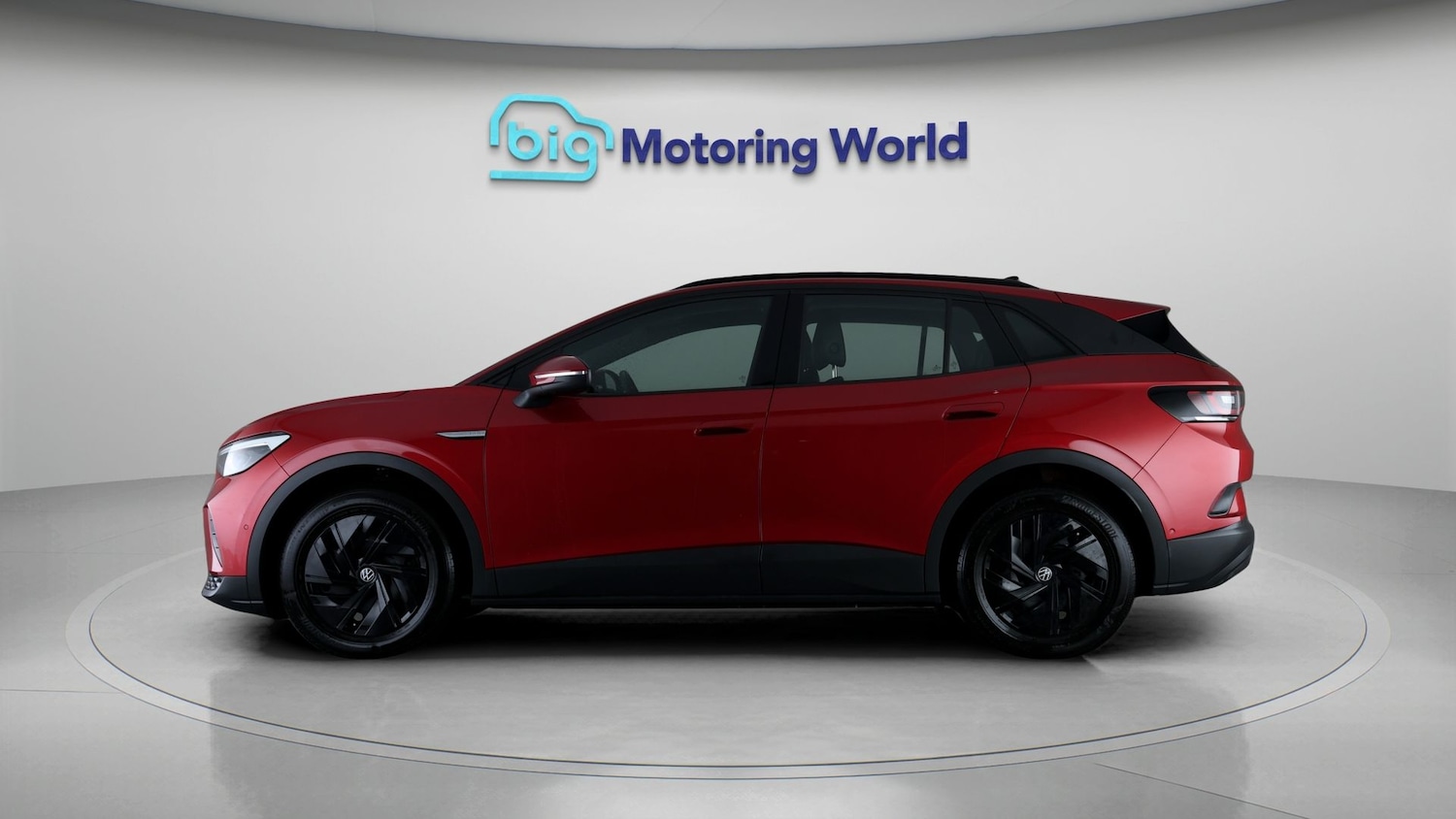 Used Volkswagen ID.4 2025 for sale - 77747574: Photo 4