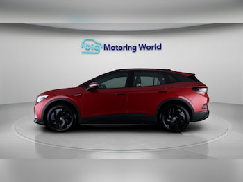 Used Volkswagen ID.4 2025 for sale - 77747574: Photo