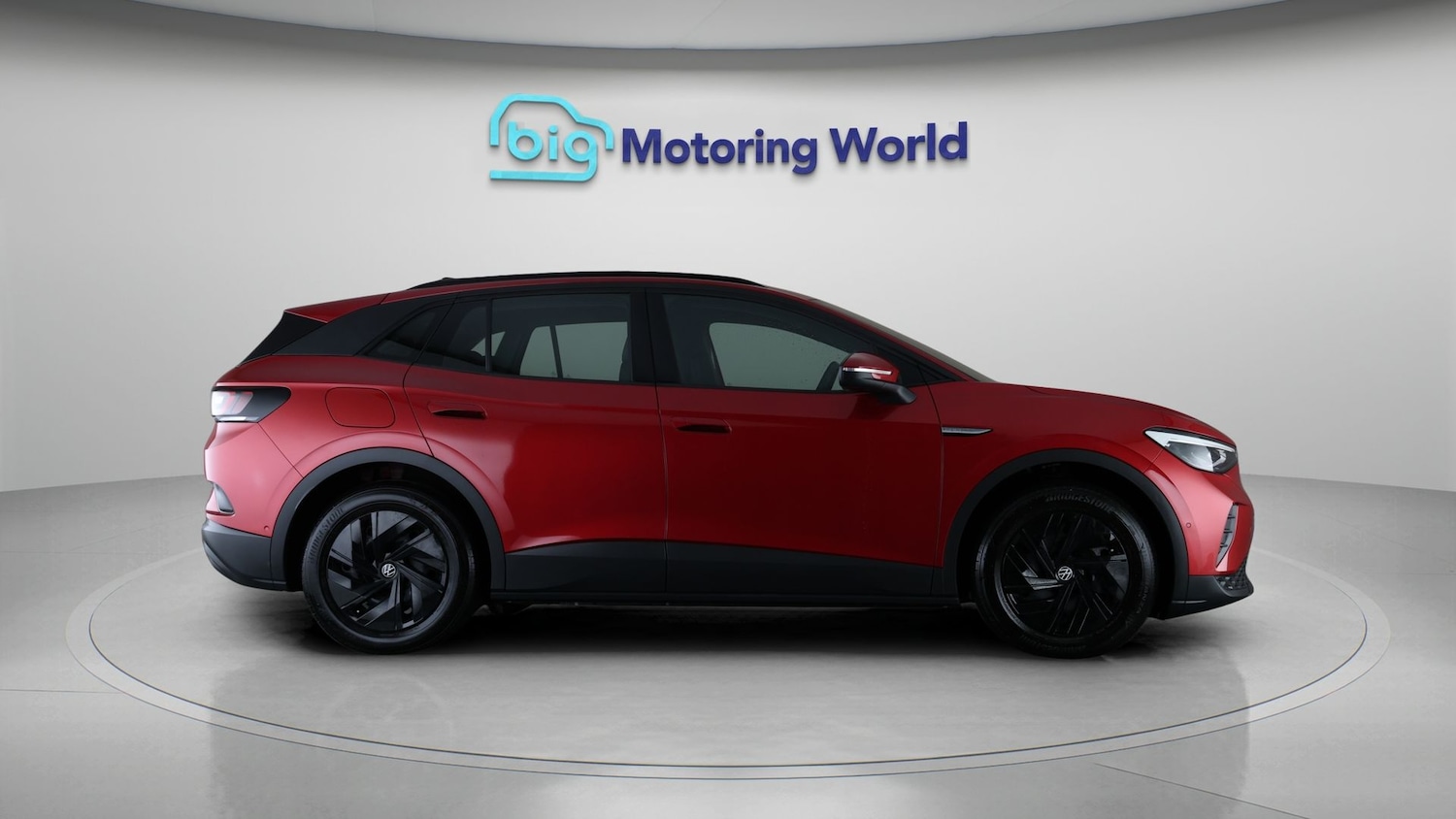 Used Volkswagen ID.4 2025 for sale - 77747574: Photo 8