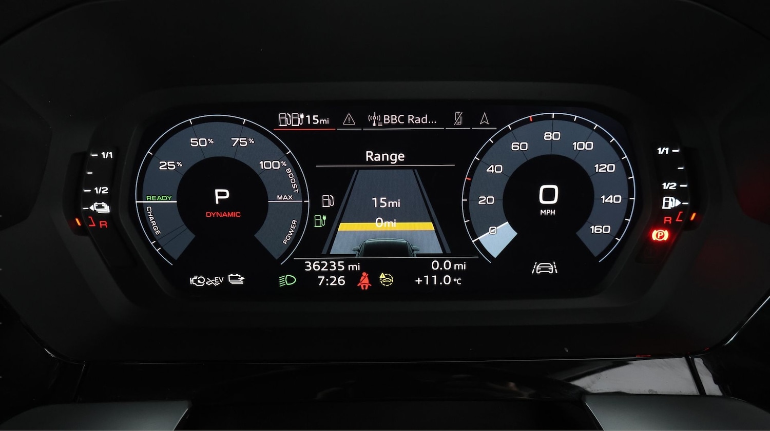 Used Audi A3 2022 for sale - 77975767: Photo 10