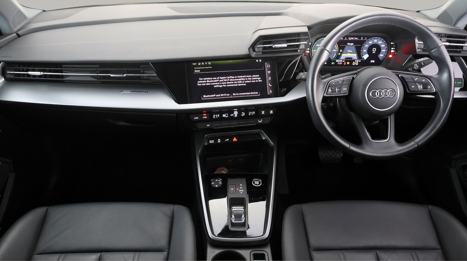 Used Audi A3 2022 for sale - 77975767: Photo 13