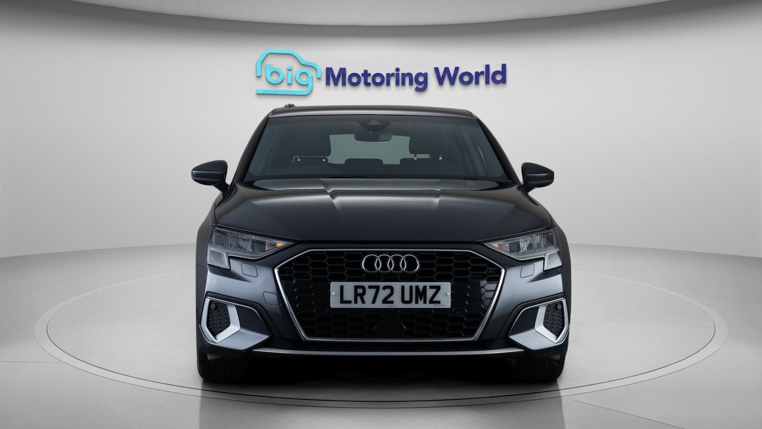 Used Audi A3 2022 for sale - 77975767: Photo 2