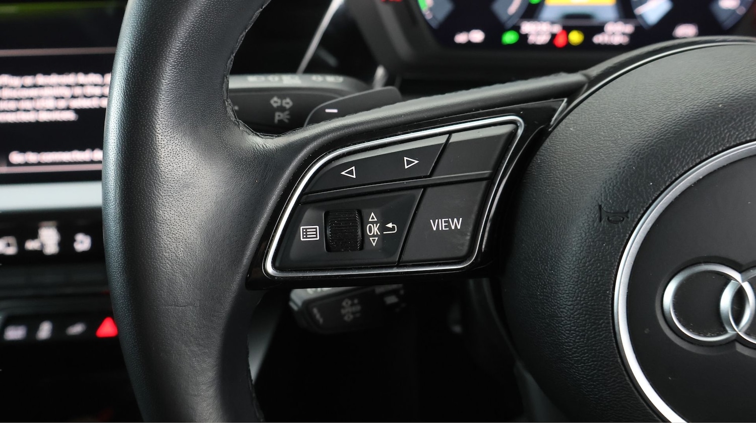 Used Audi A3 2022 for sale - 77975767: Photo 21