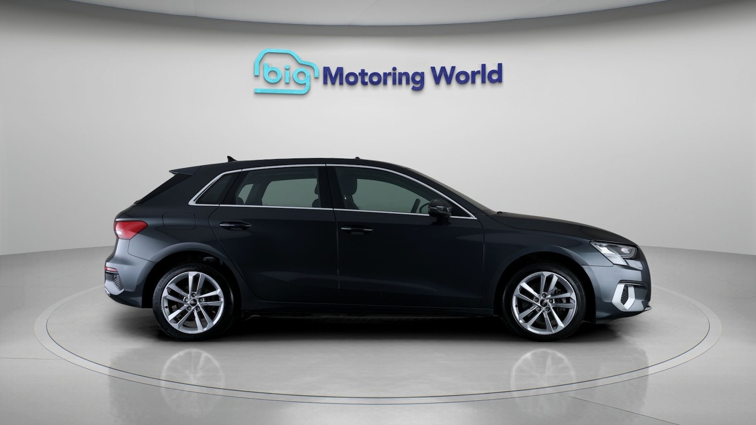 Used Audi A3 2022 for sale - 77975767: Photo 8