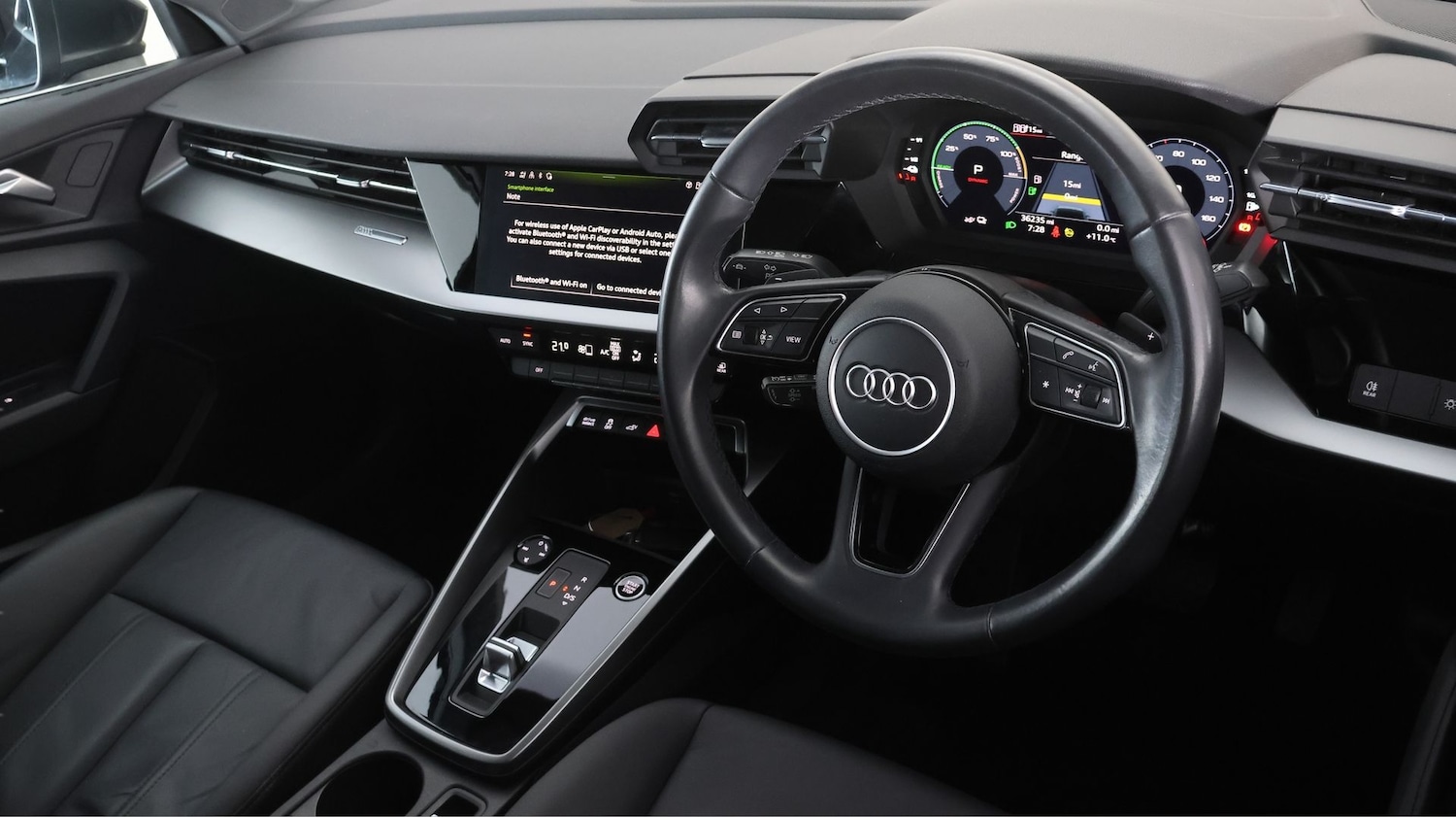 Used Audi A3 2022 for sale - 77975767: Photo 9