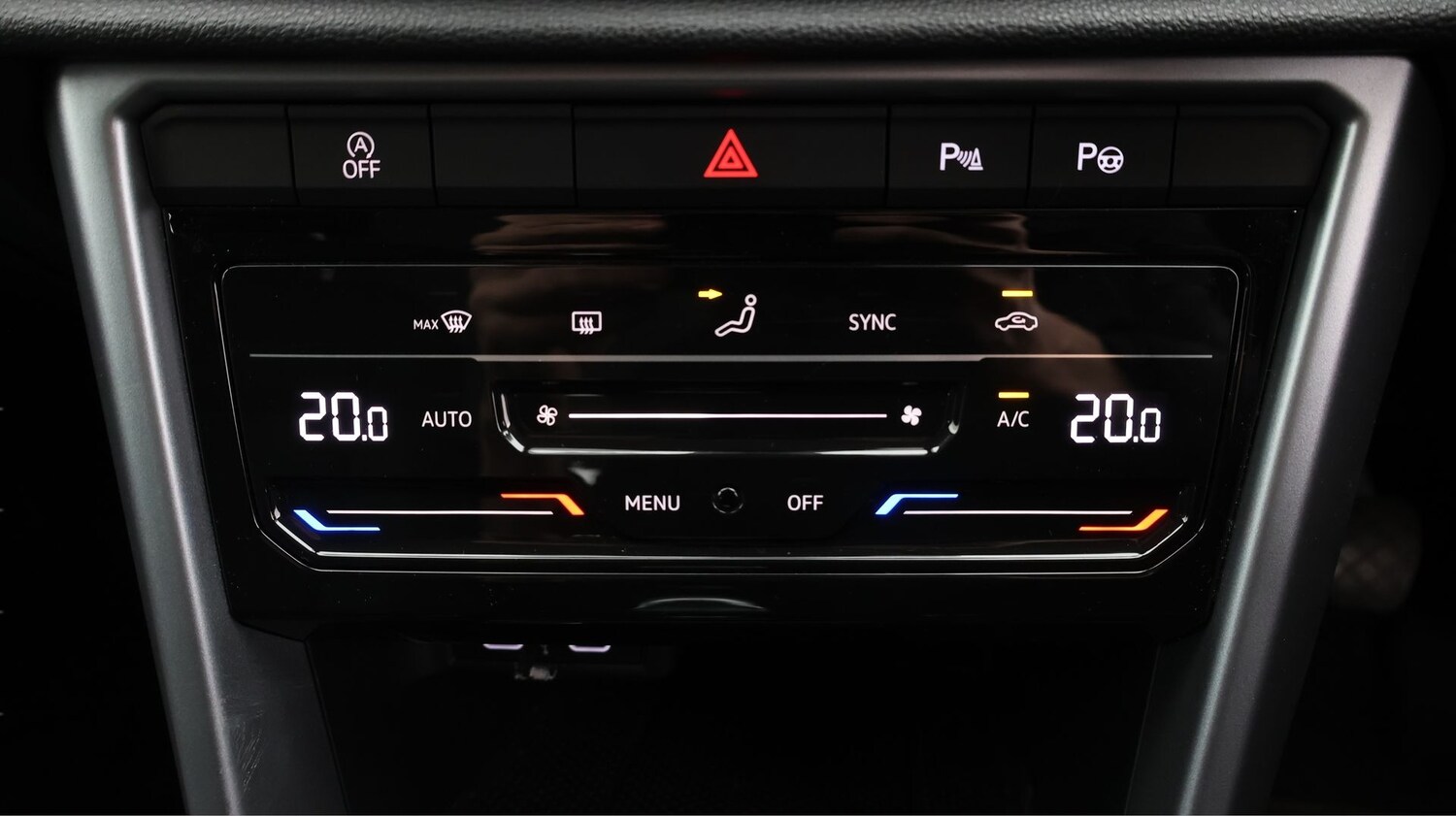 Used Volkswagen T-Roc 2022 for sale - 77077653: Photo 12