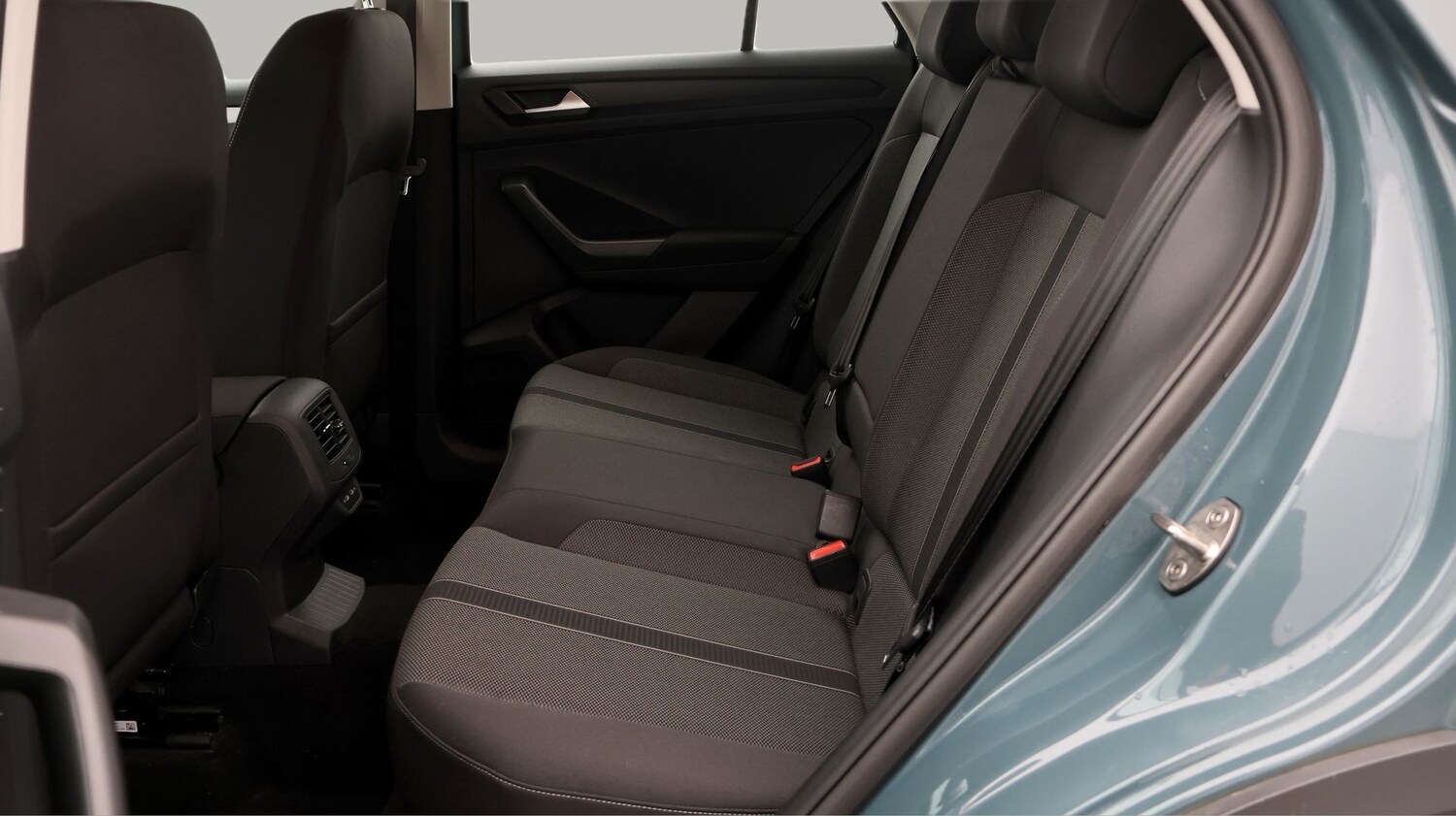 Used Volkswagen T-Roc 2022 for sale - 77077653: Photo 16