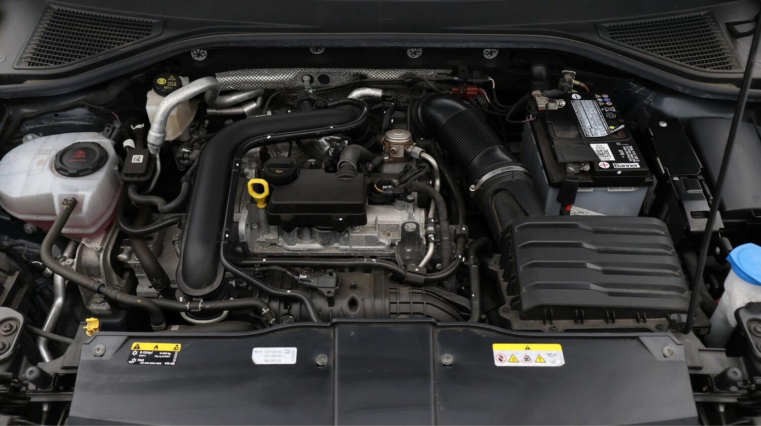 Used Volkswagen T-Roc 2022 for sale - 77077653: Photo 19