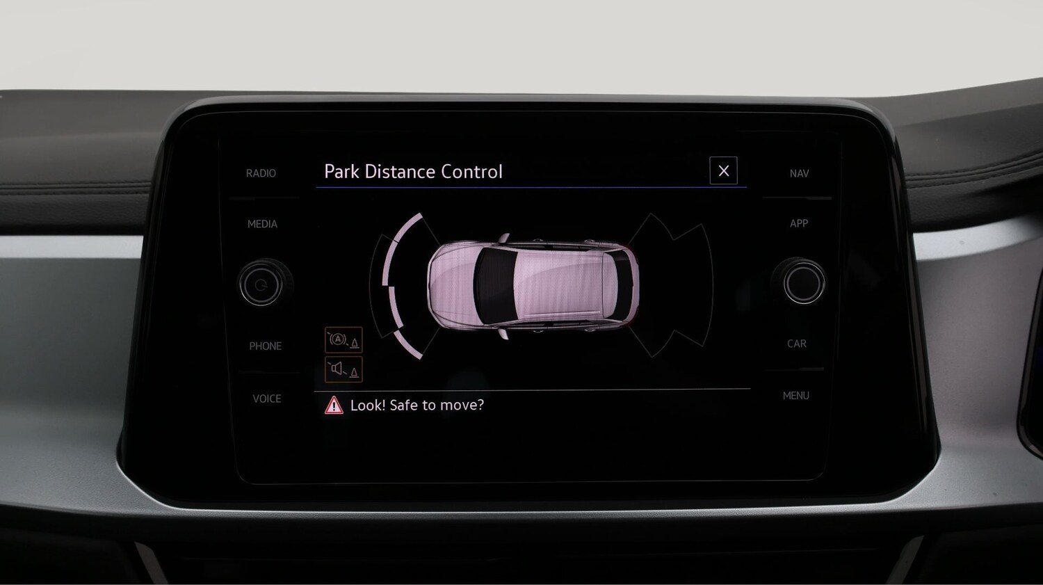 Used Volkswagen T-Roc 2022 for sale - 77077653: Photo 23