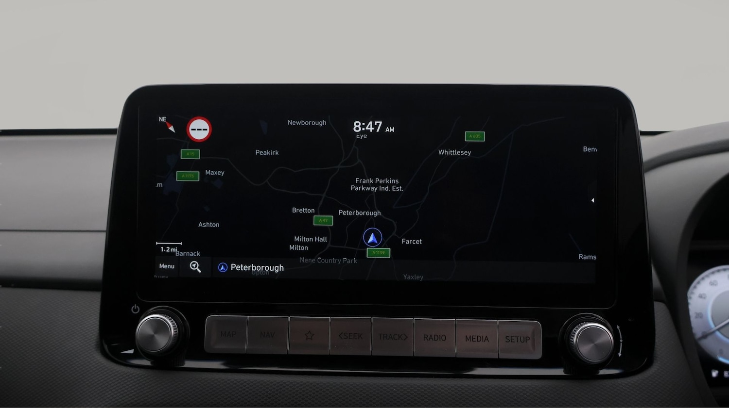 Used Hyundai KONA 2021 for sale - 77818506: Photo 11