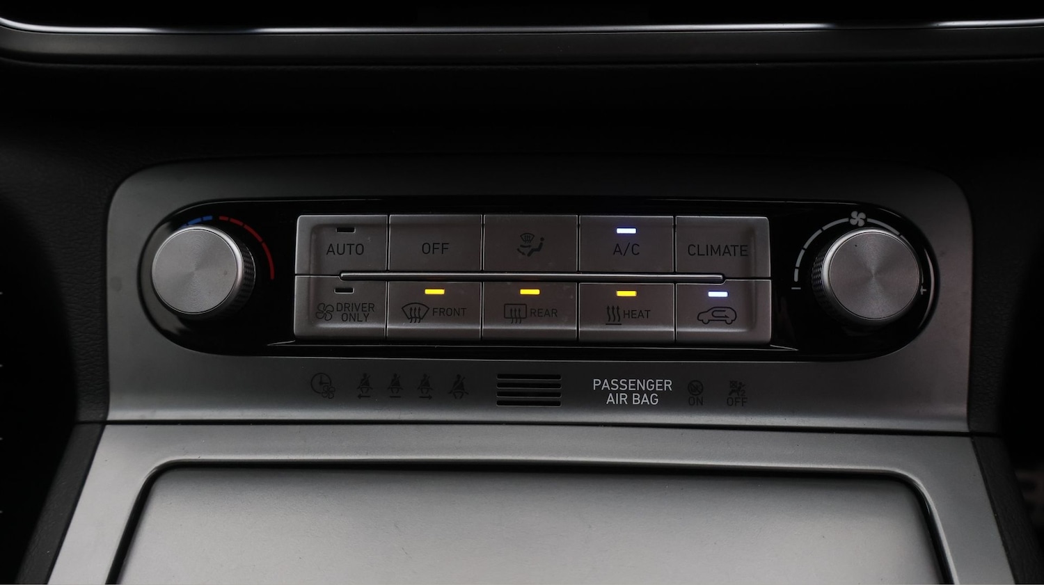 Used Hyundai KONA 2021 for sale - 77818506: Photo 12