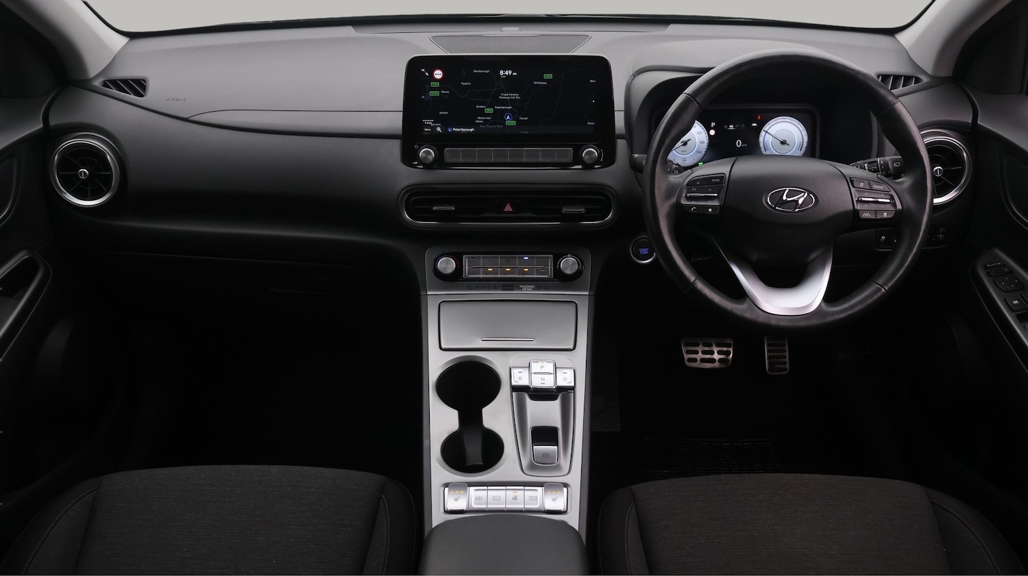 Used Hyundai KONA 2021 for sale - 77818506: Photo 13