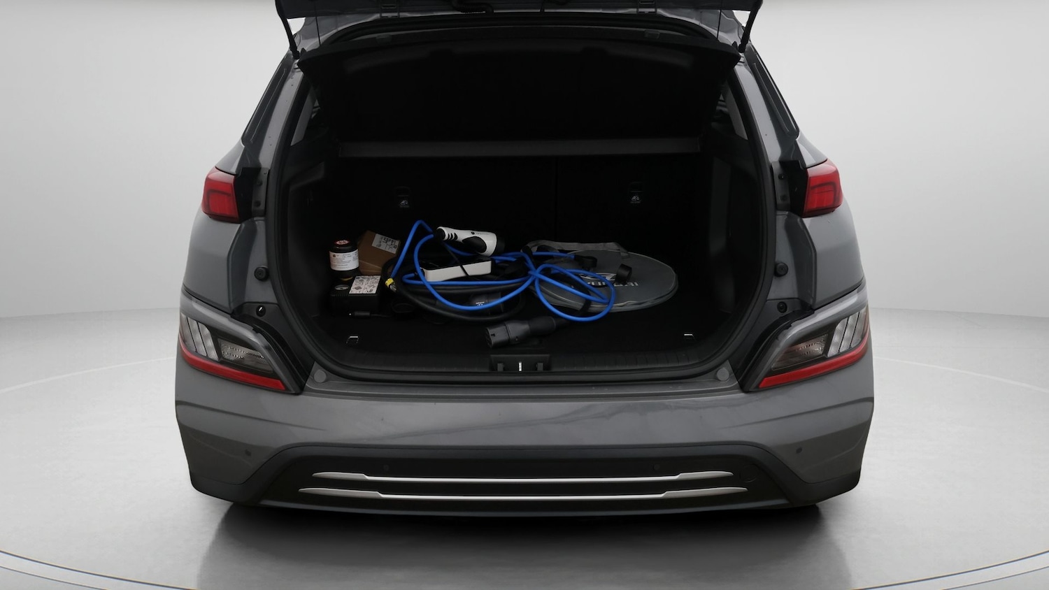 Used Hyundai KONA 2021 for sale - 77818506: Photo 17