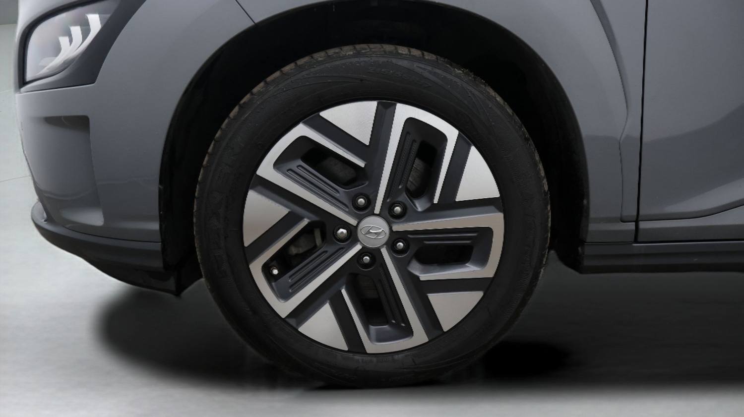 Used Hyundai KONA 2021 for sale - 77818506: Photo 18