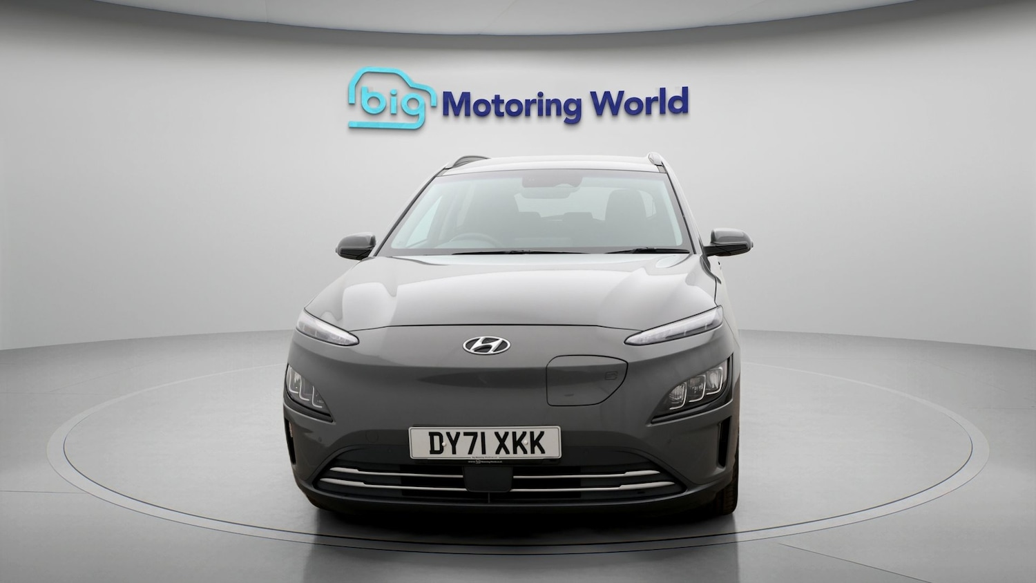 Used Hyundai KONA 2021 for sale - 77818506: Photo 2