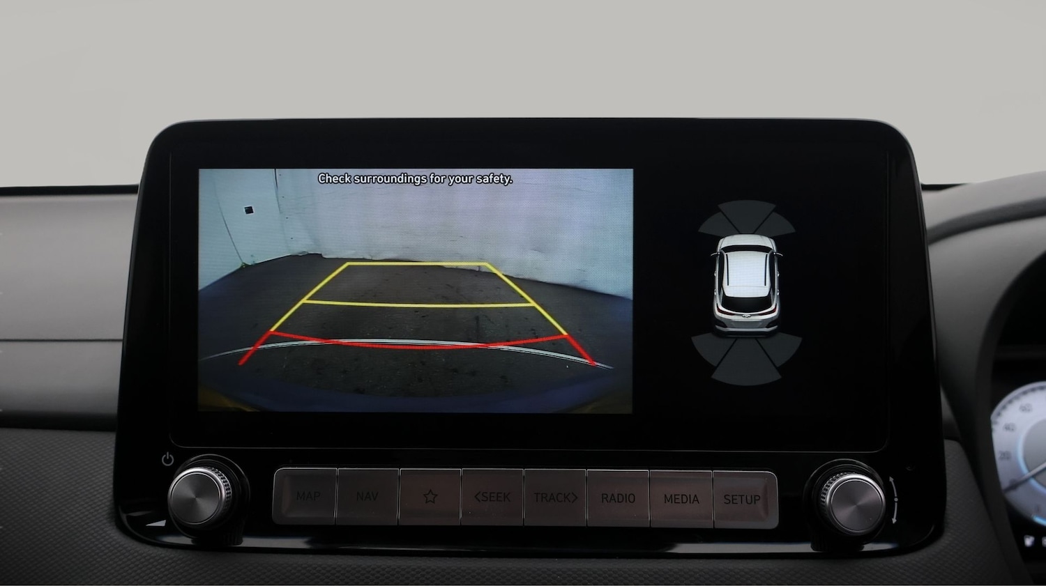 Used Hyundai KONA 2021 for sale - 77818506: Photo 27