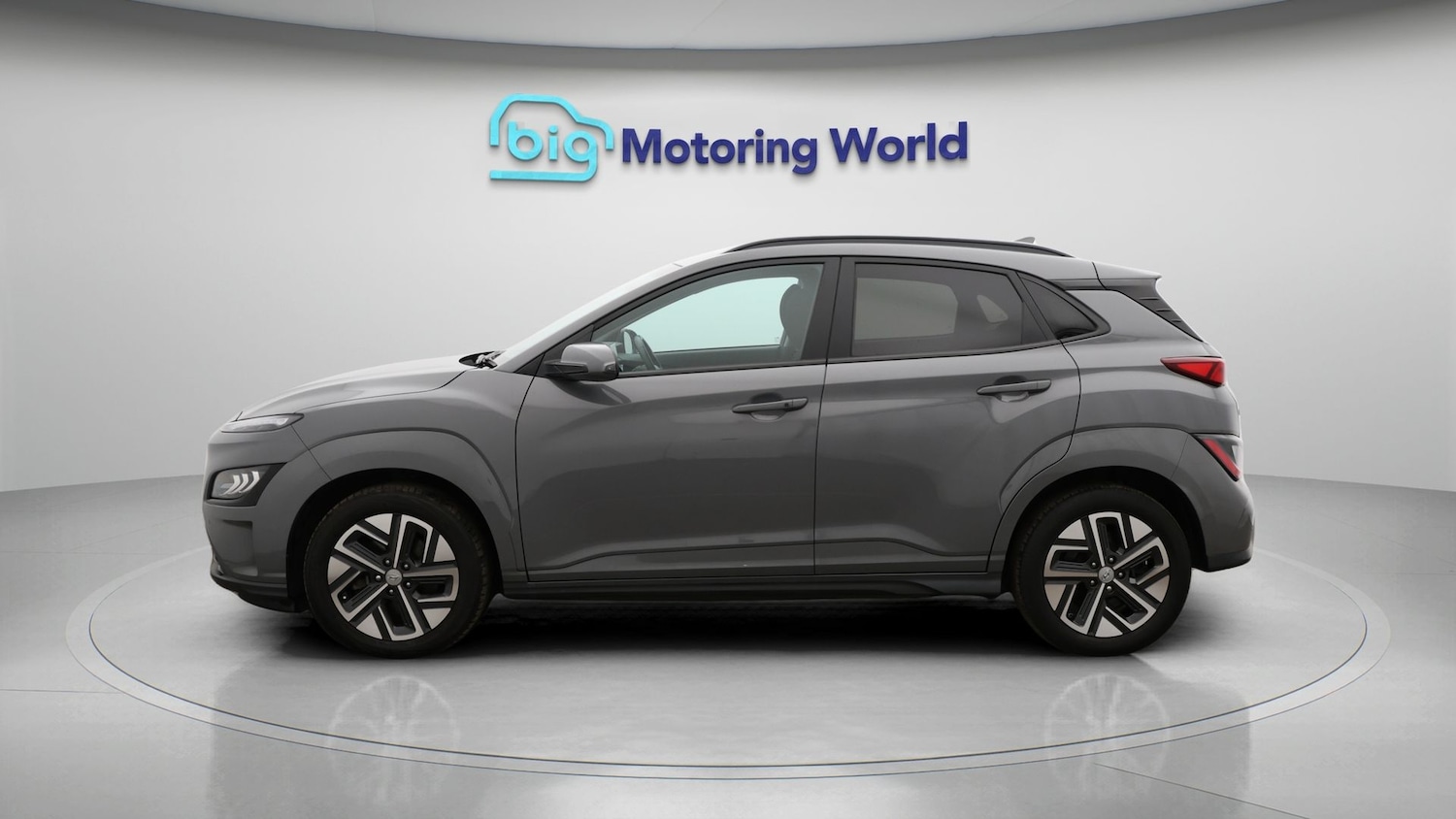 Used Hyundai KONA 2021 for sale - 77818506: Photo 4