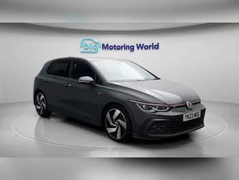 Used Volkswagen Golf 2023 for sale - 79673092: Photo