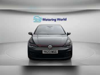 Used Volkswagen Golf 2023 for sale - 79673092: Photo