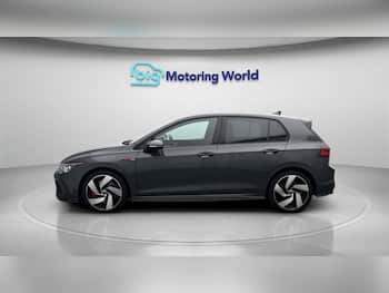 Used Volkswagen Golf 2023 for sale - 79673092: Photo