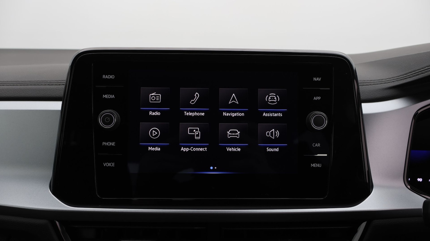 Used Volkswagen T-Roc 2022 for sale - 77329341: Photo 11