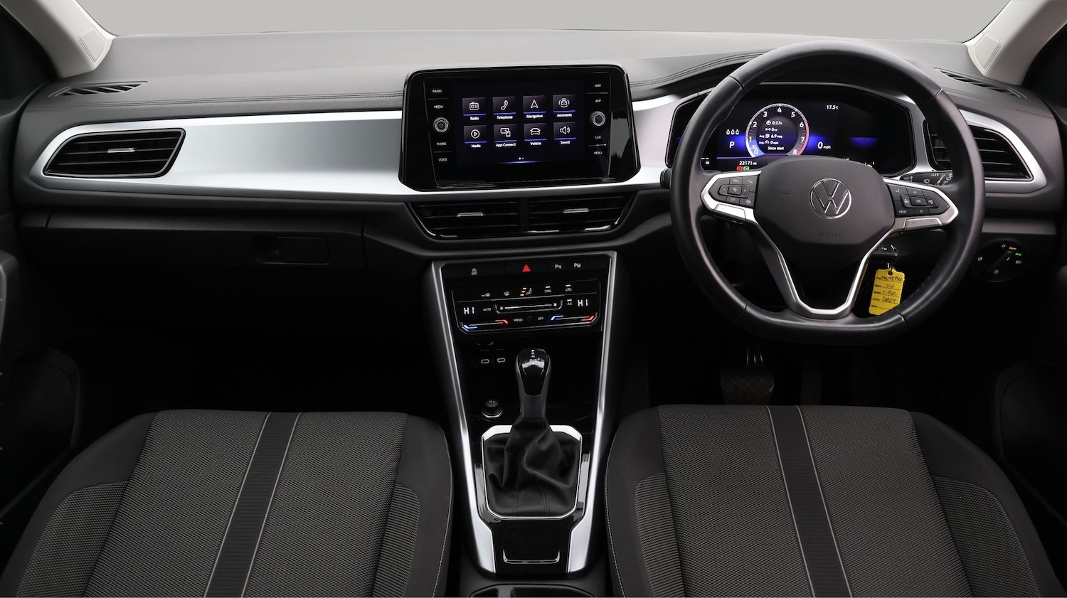 Used Volkswagen T-Roc 2022 for sale - 77329341: Photo 13